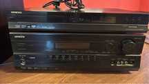 Kino domowe onkyo TX-SR 307