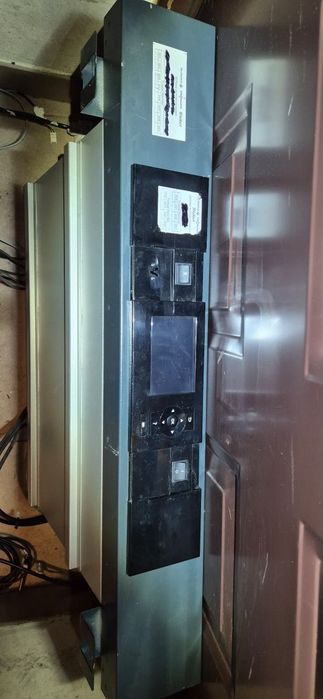 Automatyka Viessman vitotronic do kotła vitocrosal CI 120kw