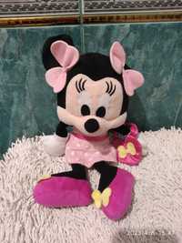 Микки Маус , Miskey Mouse мягкая игрушка( 34 см )