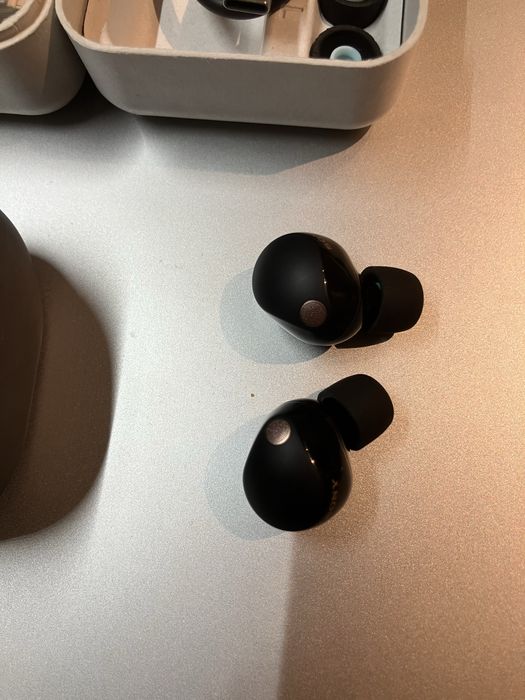 Sony WF-1000 XM5 - Noise cancelling