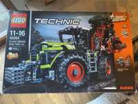 Lego Technic 42054 Claas Xerion 5000 Trac VC klocki
