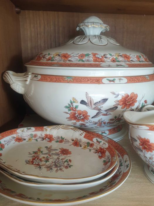 Serviço Vista Alegre