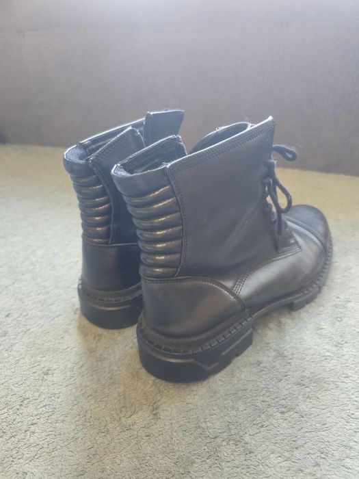 Черевики ( берці) Вайкікі