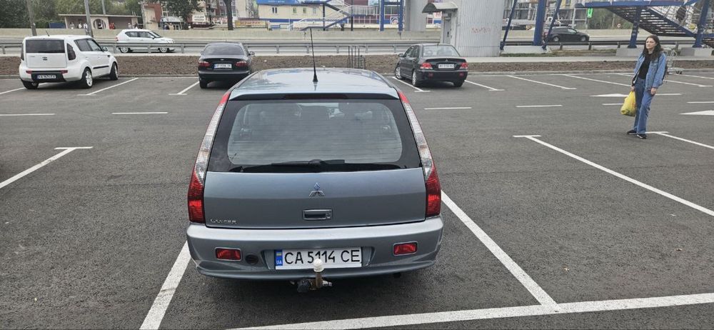 Продам Mitsubishi Lancer 2006 року