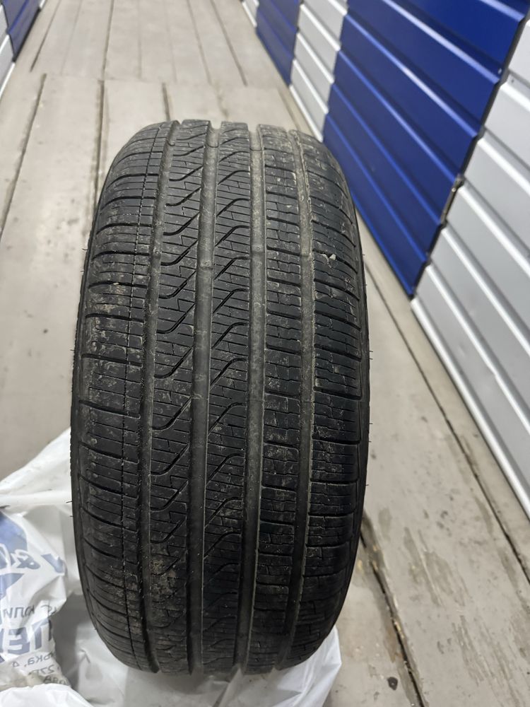 Шини Pirelli runFlat