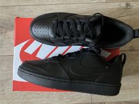Нові оригінальні кросівки Nike Court Borough low 2