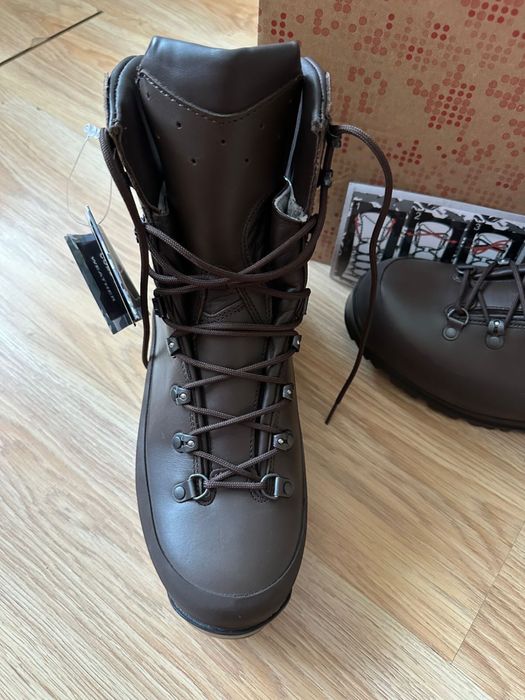 Берци ITYRRI оригінальні британія