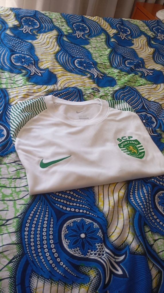 T-Shirt Sporting