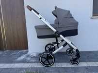 Wózek cybex balios s lux