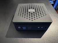 NUC NTECH Mini PC Intel Pentium N6005