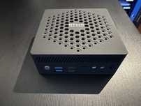 NUC NTECH Mini PC Intel Pentium N6005