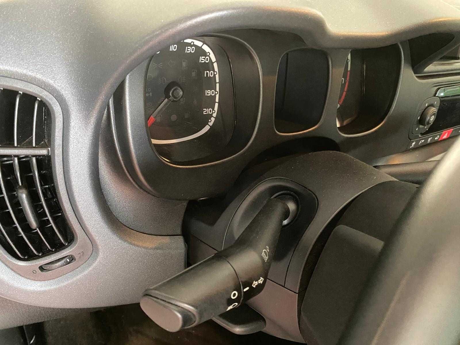 Venda de Carro Fiat Panda