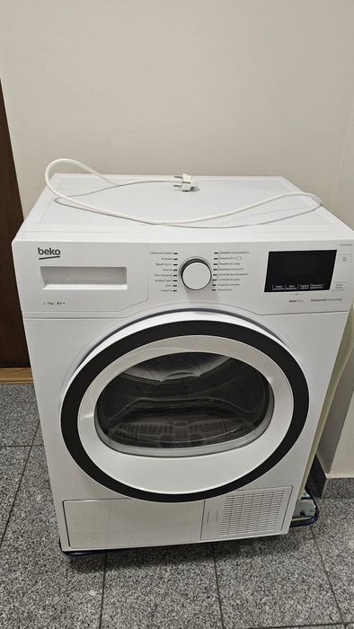 Suszarka Beko EDF7434GXA