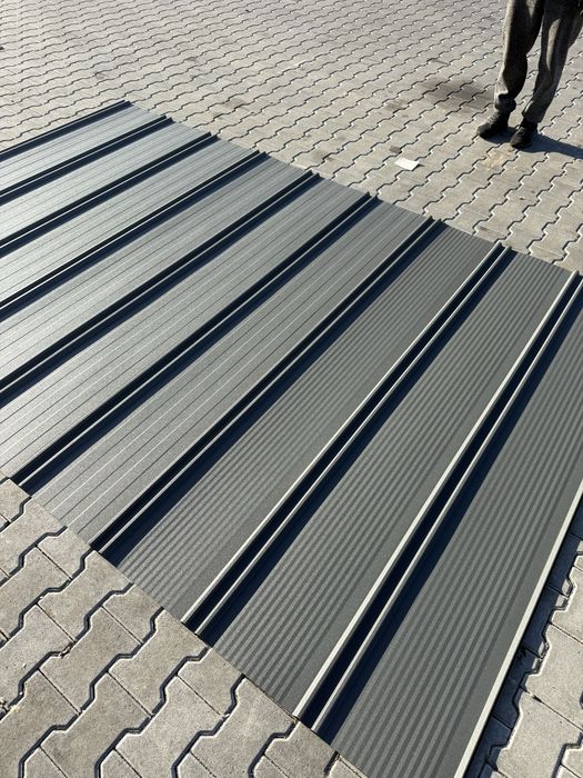 Фальц-Настил 1/3 Від ВИРОБНИКА