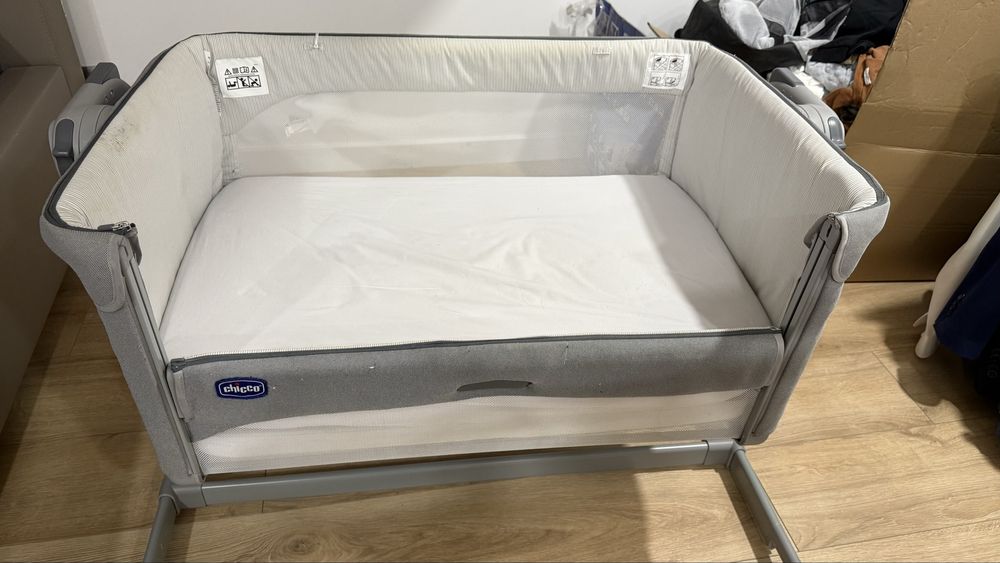 Łóżeczko dzieciece CHICCO