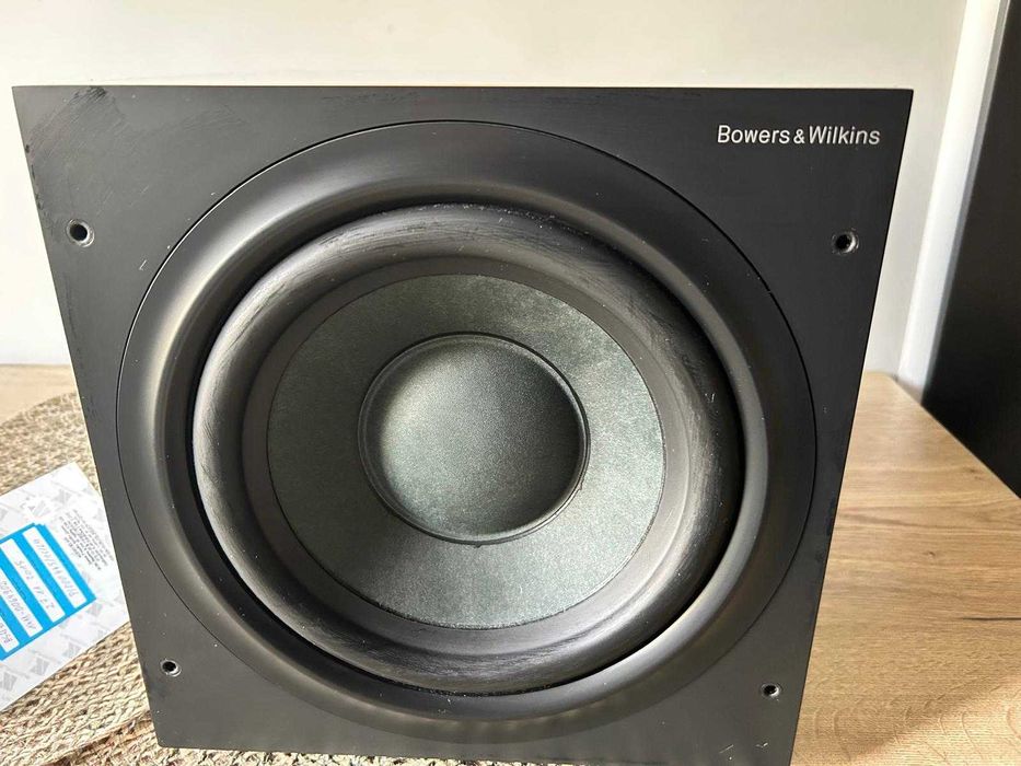 Bowers AWS 610  stan b.dobry