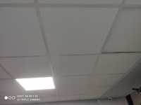 Амстронг панелі потолок