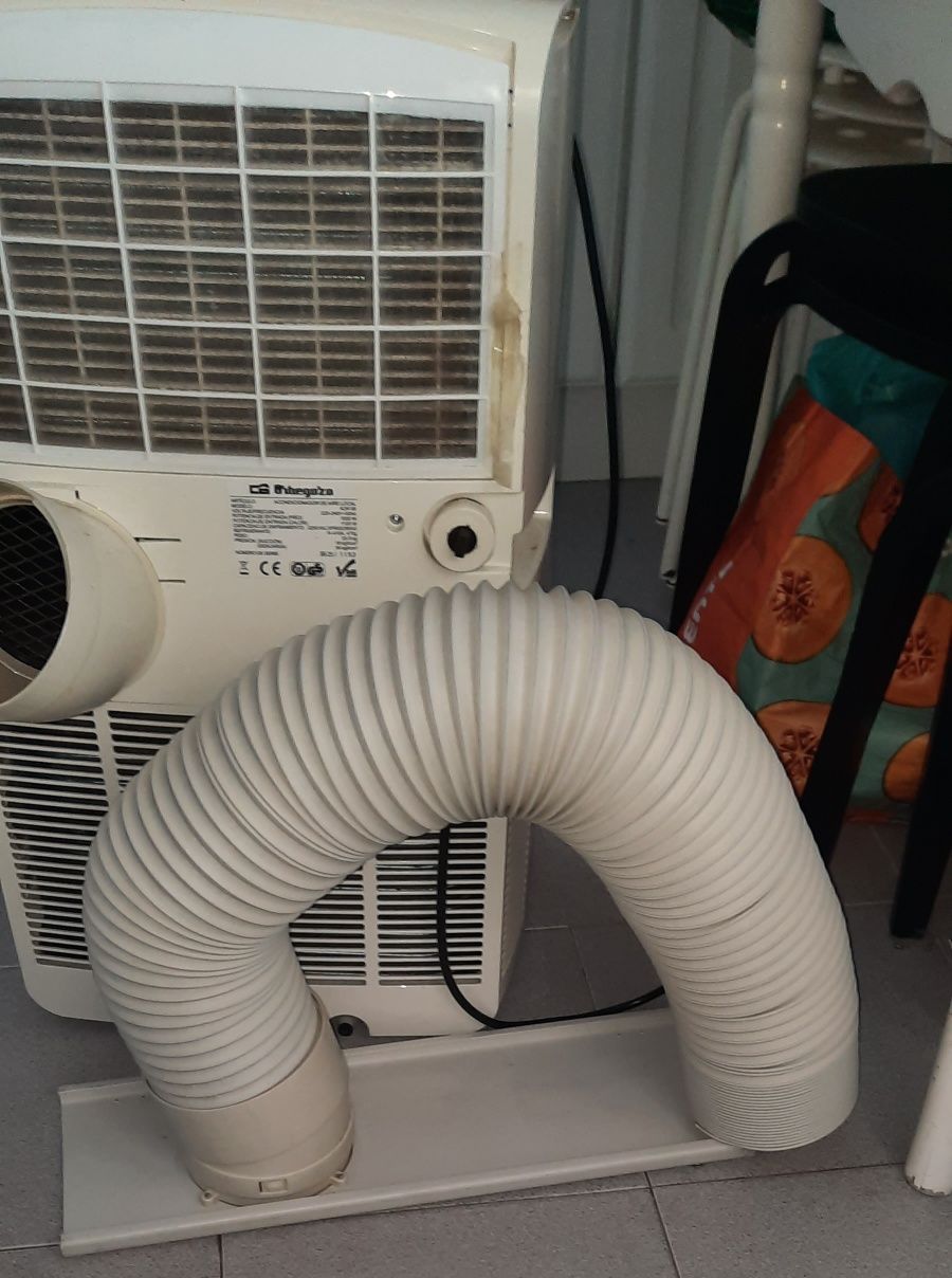 Bomba de calor frio