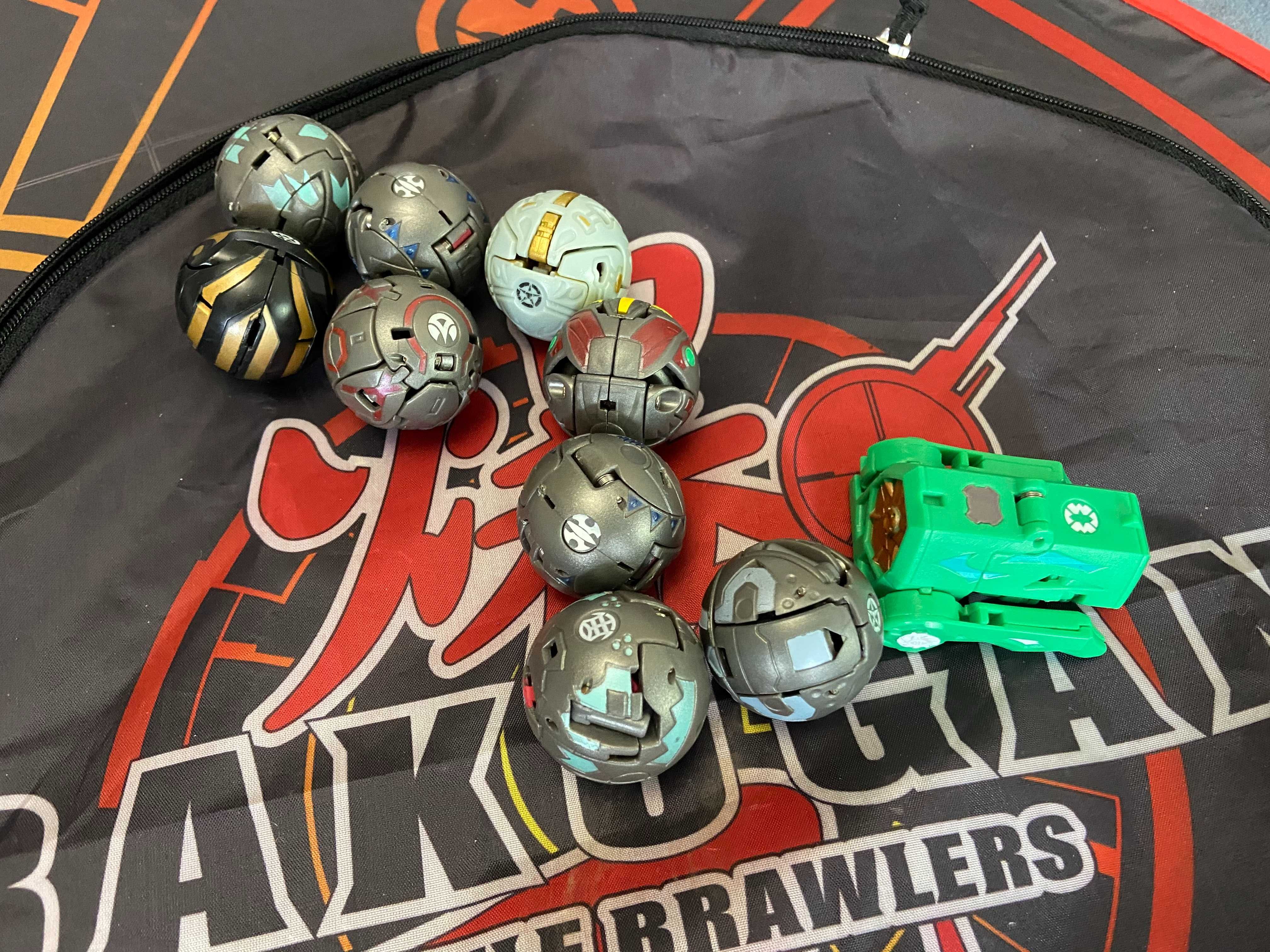 Карточки бакуган Bakugan