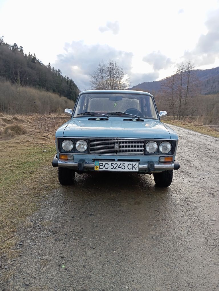 Продається автомобіль