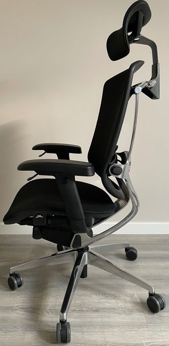 Fotel biurowy ergonomiczny Maven ZF-GT300A
