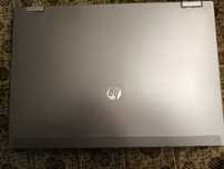 Продам ноутбук hp elite book 8440 pk