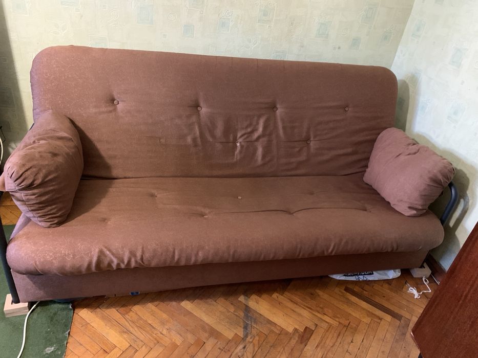 Продам диван-кровать Фиджи