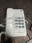Telefon stacjonarny RWT Szafran Prl