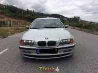 Bmw E46