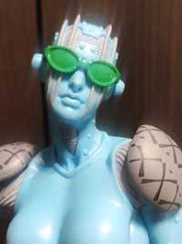 Figurka Anime Manga JoJo's Bizarre Adventure: Stone Ocean - Stone Free