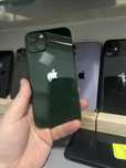 iPhone 13 128gb Green Neverlock Відмінний стан