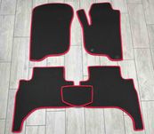 ЕВА коврики в салон Mitsubishi Lancer Lancer X L200 Colt ASX Carisma