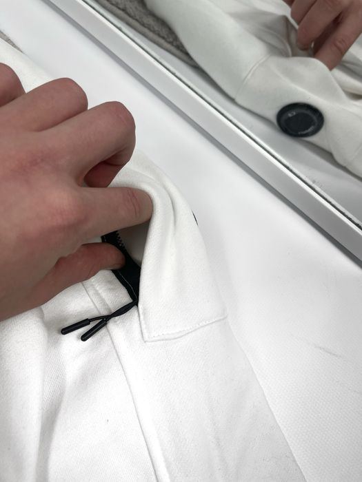 Зіп-Худі C.P. Company зипка СП