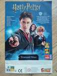 Gra Harry Potter Triwizard Maze Game - inna wersja Chińczyka