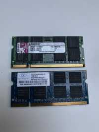 Pamięć DDR3 Kingston, Namya 1GB do laptopa