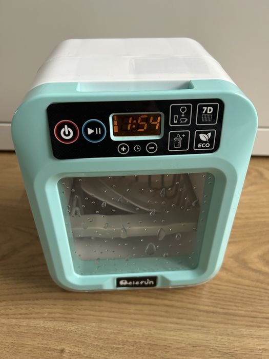 Zmywarka zabawkowa