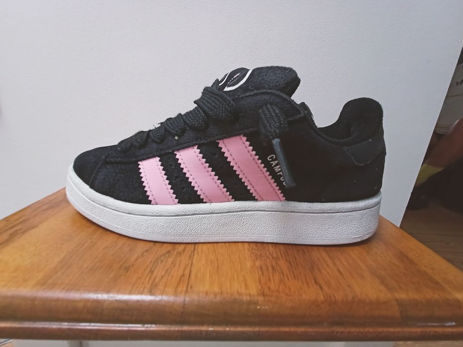 Adidas Campus orginalne rozmiar 36
