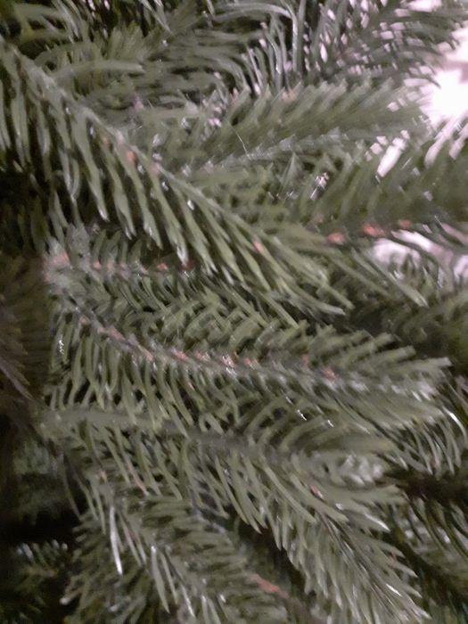 Ялинка лита,ёлка искусственная 1м.30см