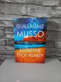 Książka Guillaume Musso "Sekretne życie pisarzy"