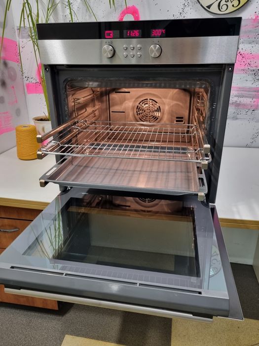 ТОП Siemens цифрова духова шафа духовка пічка печка духовой шкаф