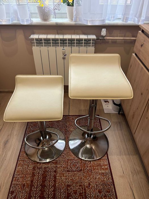 taboret hoker  do kuchni