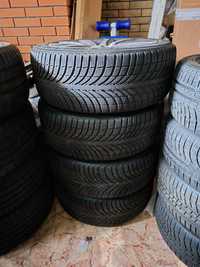 Шини Michelin 275/45 R21 сезон-зима Диски Rand Rover R21