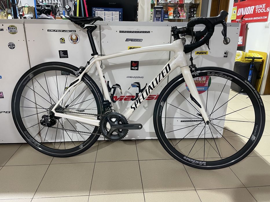 Specialized Roubaix