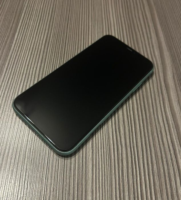 Telefon iPhone 11 64GB