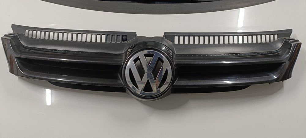 Grill do golf 5 plus przed liftingiem