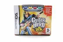 Guitar Hero On Tour Nintendo DS