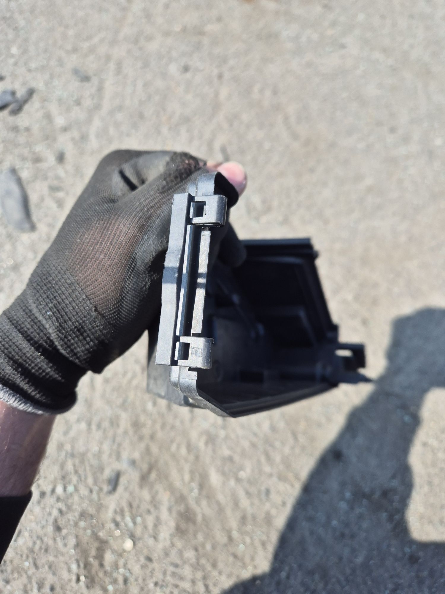 Osłona Komputera BMW 1 F40 2021