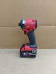 Milwaukee M18 FID3 Zakrętarka Udarowa Dobijarka 226Nm 1/4" 5.0Ah 2024r
