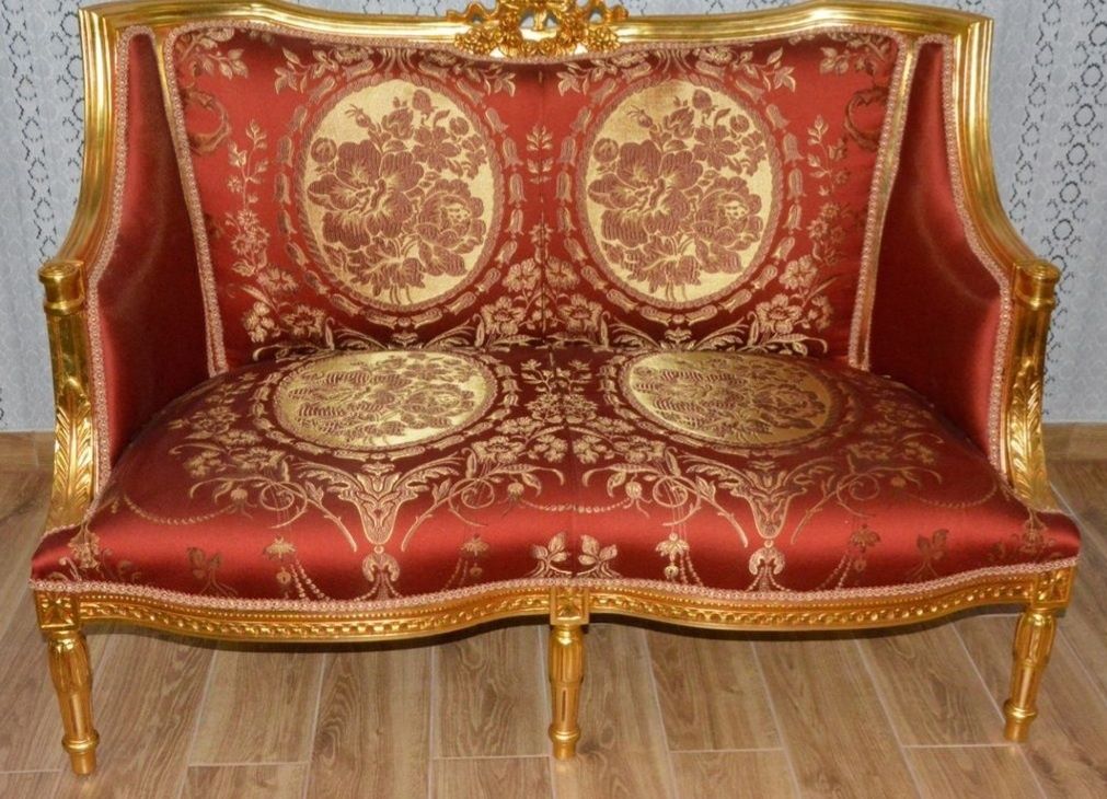 Conjunto de sofá