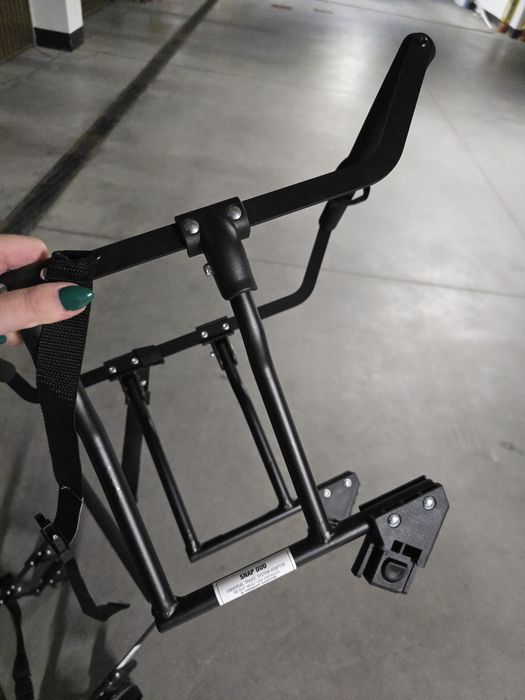 Adaptery Valco Snap Duo